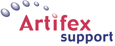 Artifex support